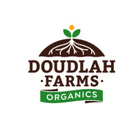 Doudlah Farms Organics logo - Similar company to Hotpie~Island Joe'S