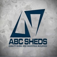 ABC SHEDS logo - Similar company to Techspan Building Systems