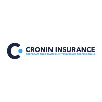 The Cronin Insurance Consultancy Ltd logo - Similar company to Helpgb.Com