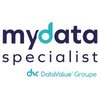 MyDataSpecialist logo - Similar company to Myindep
