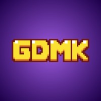 La guilde GDMK logo - Similar company to Matrix 3D Concept