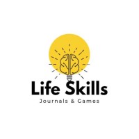 Life Skill Journal logo - Similar company to Revive Drinks