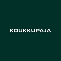 Koukkupaja Oy logo - Similar company to Rameder