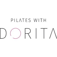 Pilates with Dorita logo - Similar company to Pilates Ouest Bien-Être