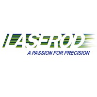 Laserod Technologies logo - Similar company to Cutting Edge Precision