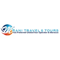 Mrani Travel & Tours logo - Similar company to Kabdani.Ma