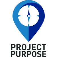Project Purpose Team logo - Similar company to Bfj Corporate Education