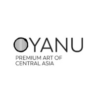 Oyanu Art: Premium Art Of Central Asia