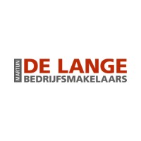 Martijn de Lange Bedrijfsmakelaars logo - Similar company to Spitsvastgoed
