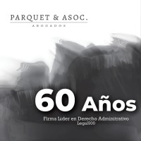 Parquet & Asociados logo - Similar company to A. I. T. & Asociados S.A.