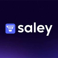 Saley logo - Similar company to Firstmedia Solutions Gmbh