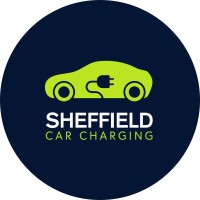 Sheffield Car Charging Limited logo - Similar company to Voltari