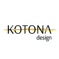 KOTONA design logo - Similar company to Studio Ruim