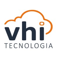 VHI Tecnologia logo - Similar company to Az Telecom Brasil