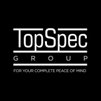 Top Spec Group Ltd logo - Similar company to Hollmark Ltd