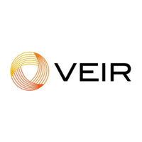 VEIR logo - Similar company to Seppure Technologies