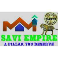 SAVI Empire PLC logo - Similar company to Empire Tapes Ltd
