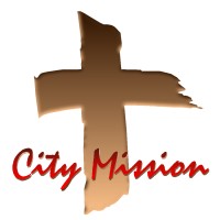 City Mission of Schenectady logo - Similar company to Liberty Arc