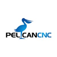 Pelican CNC México logo - Similar company to Alpine Outlets