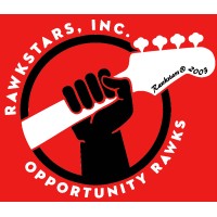 RAWKSTARS INC