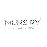 Muns Py logo - Similar company to Mcs Textile Solutions