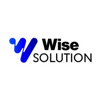 Wise Solution logo - Similar company to Wisesolutions