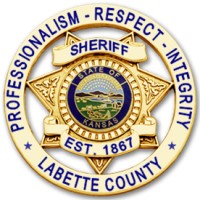 Labette County Sheriff's Office logo - Similar company to Delacamp Aktiengesellschaft