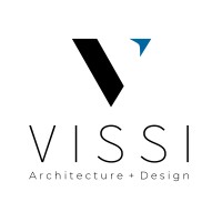VISSI Architecture + Design logo - Similar company to Thriven Design