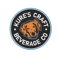 Kure's Craft Beverage Co. logo - Similar company to Kures