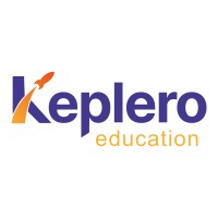 Keplero Education logo - Similar company to Tags Concept Store