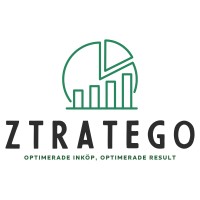 Ztratego logo - Similar company to Østen Ai