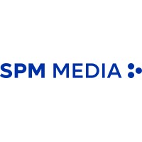 SPM MEDIA logo - Similar company to Studio Nmds