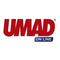 UMAD ONLINE logo - Similar company to Kda Group