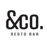 &Company Resto Bar logo - Similar company to Notlimited