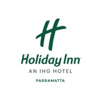 Holiday Inn Parramatta logo - Similar company to Ideceu B.V.