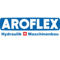 Aroflex AG logo - Similar company to Aroflex S.A.S.