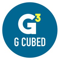 G-Cubed logo - Similar company to Rayten