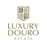 Luxury Douro Estate logo - Similar company to Rate Republic