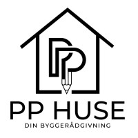 PP Huse ApS logo - Similar company to Mundberg A/S