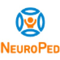 NeuroPed logo - Similar company to Terapytec