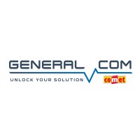 General Com Spa logo - Similar company to Technoriunite Srl