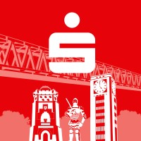 Sparkasse Prignitz logo - Similar company to Auto-Technik Dähne
