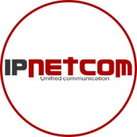 IP netcom A/S logo - Similar company to Act Logimark As