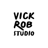 Vick Robinson Studio logo - Similar company to Off The Wall Company