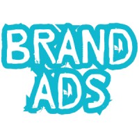 Brand Ads logo - Similar company to Thevsoft Solutions