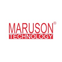Maruson Technology logo - Similar company to Red Circle Technology Recruiting