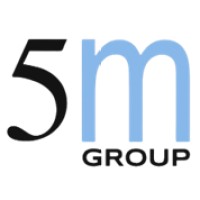 5M Group logo - Similar company to Cox Interior, Inc.