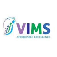 VIMS Hospital Ahmedabad logo - Similar company to Paperless Services