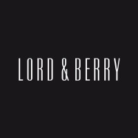 LORD&BERRY logo - Similar company to Guidance Studio