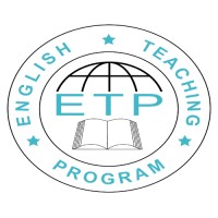English Teaching Program (ETP) logo - Similar company to Omena